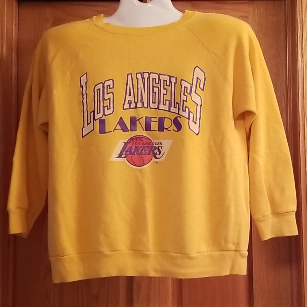 LA Lakers Sweatshirt